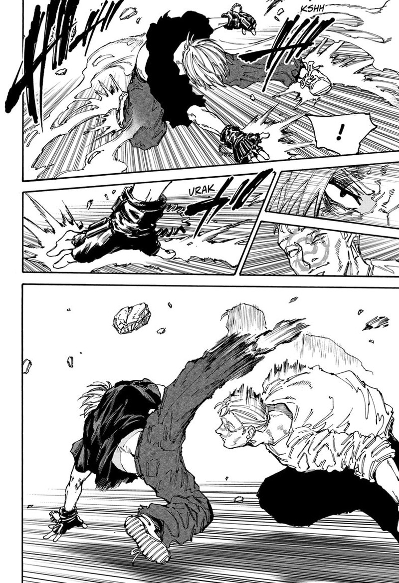 Chapter 156 - Page 21